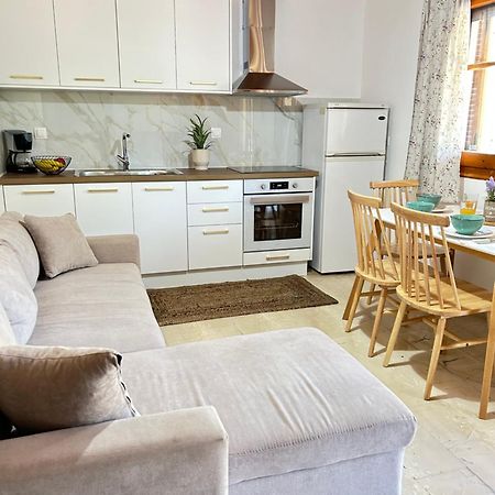 Villa Sophie'S House Almiros Beach Esterno foto